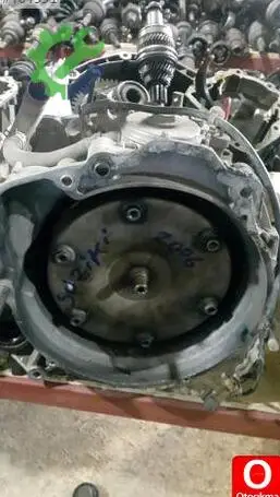 Suzuki Maruti Otomatik Şanzıman çıkma parça