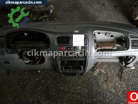 Suzuki Maruti Torpido çıkma parça