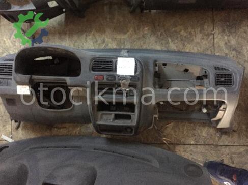 Suzuki Maruti Torpido çıkma parça