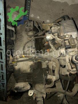 Suzuki Maruti Gaz Kelebeği çıkma parça