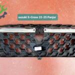 suzuki S-Cross 22-25 Panjur