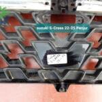 suzuki S-Cross 22-25 Panjur
