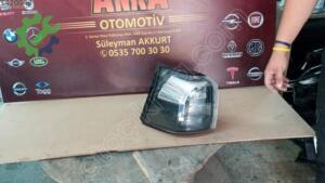 Suzuki scros sol stop
