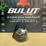 suzuki scross sol dış stop orrjinal çıkma