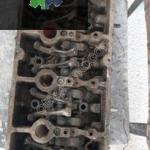 Suzuki Silindir kapağı