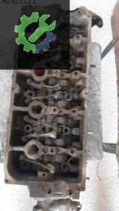 Suzuki Silindir kapağı