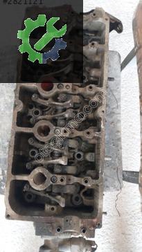 Suzuki Jimny Silindir Kapağı çıkma parça