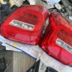 Suzuki SX4 Stop çıkma parça - ATABEY AUTO YEDEK PARÇA Konya