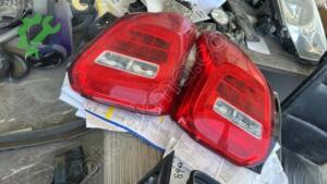 SUZUKİ STOP