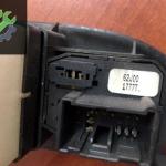Suzuki Swift 05-11 Ön Sol Cam Açma Düğmesi orj çıkma takım
