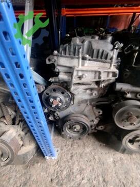 Suzuki Swift Motor Komple çıkma parça