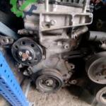 Suzuki Swift Motor Komple Çıkma Parça Ankara