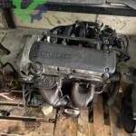 Suzuki Carry Motor Komple Çıkma Parça Kayseri