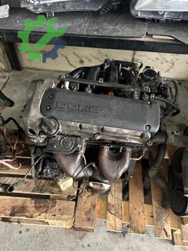 Suzuki Swift Motor Komple çıkma parça