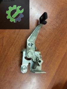 Suzuki Swift 2004 -2011 depo kapağı açma kolu orj çıkma