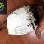 Suzuki Swift 2004 -2011 SOL arka kapı sol kilit orj çıkma