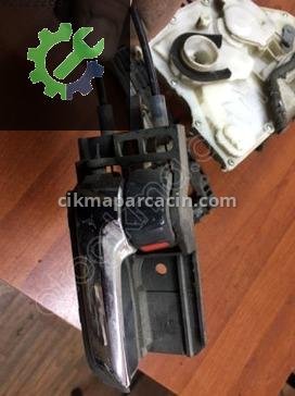 Suzuki Swift Sol Arka Kapı Kilidi çıkma parça