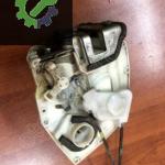 Suzuki Swift 2004 -2011 SOL arka kapı sol kilit orj çıkma