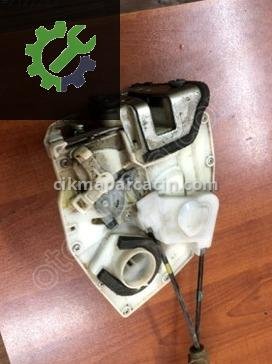 Suzuki Swift Sol Arka Kapı Kilidi çıkma parça
