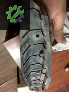 Suzuki Swift 2004-2011 sol ön çamurluk iç plastik orj  çıkma
