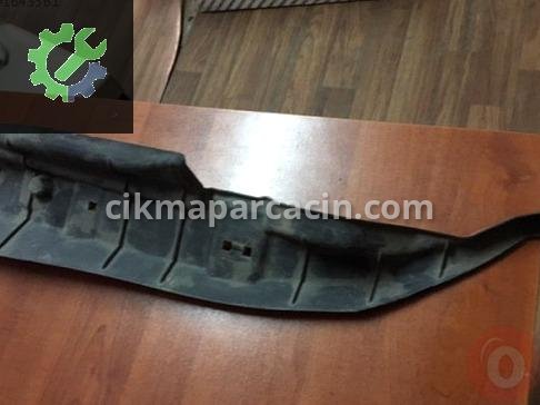 Suzuki Swift Sol Ön Çamurluk çıkma parça