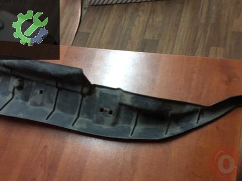 Suzuki Swift Sol Ön Çamurluk 2004-2011 çıkma parça