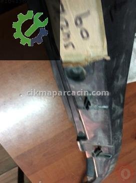 Suzuki Swift Sol Ön Çamurluk çıkma parça