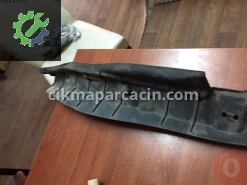 Suzuki Swift Sol Ön Çamurluk çıkma parça