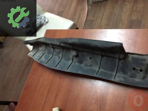 Suzuki Swift Sol Ön Çamurluk 2004-2011 çıkma parça