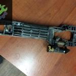 Suzuki Swift  2004 -2011 SOL ÖN  kapı dış kol braketi