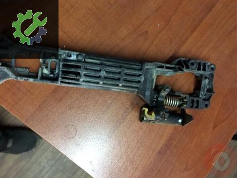 Suzuki Swift Sol Ön Kapı Kolu çıkma parça
