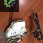 Suzuki Swift 2004 -2011 SOL ÖN kapı sol kilit orj çıkma