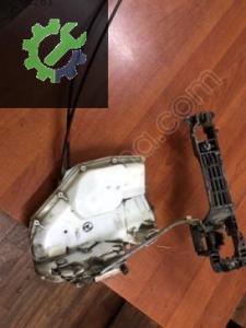 Suzuki Swift 2004 -2011 SOL ÖN kapı sol kilit orj çıkma