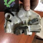 Suzuki Swift 2004 -2011 SOL ÖN kapı sol kilit orj çıkma