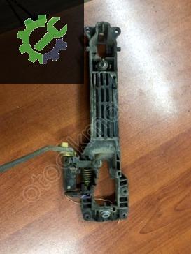 Suzuki Swift Sol Ön Kapı Kilidi 8220262K20 çıkma parça
