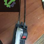 Suzuki Swift  2004 -2011 SOL ÖN  kapıiç açma kolu orj çıkma