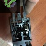Suzuki Swift  2004 -2011 SOL ÖN  kapıiç açma kolu orj çıkma