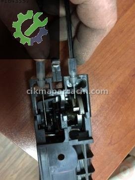 Suzuki Swift Sol Ön Kapı Kolu 8313062J10BWL çıkma parça