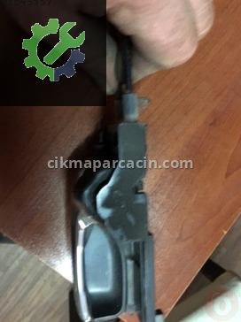 Suzuki Swift Sol Ön Kapı Kolu 8313062J10BWL çıkma parça