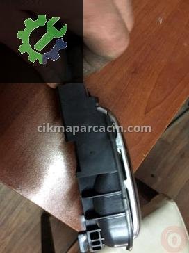 Suzuki Swift Sol Ön Kapı Kolu 8313062J10BWL çıkma parça