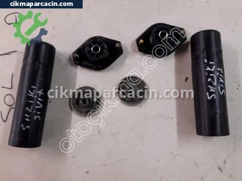 Suzuki Swift Bagaj Amortisörü çıkma parça