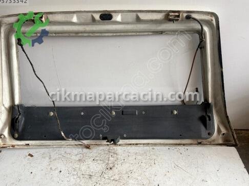 Suzuki Swift Bagaj Kapağı çıkma parça