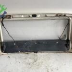 SUZUKİ SWİFT BAGAJ KAPAĞI CAM HARİÇ DOLU