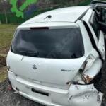 SUZUKİ SWİFT BAGAJ KAPAĞI ORJİNAL ÇIKMA