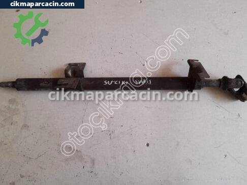 Suzuki Swift Direksiyon Mili çıkma parça