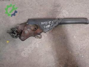 SUZUKİ SWİFT EL FREN KOLU (TABANCASI)