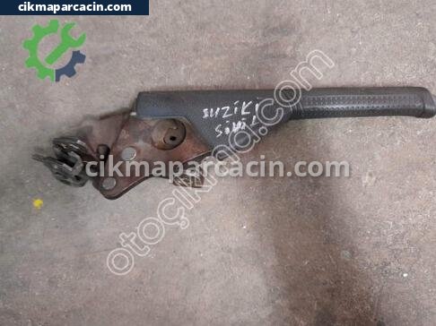 Suzuki Swift El Fren Kolu çıkma parça