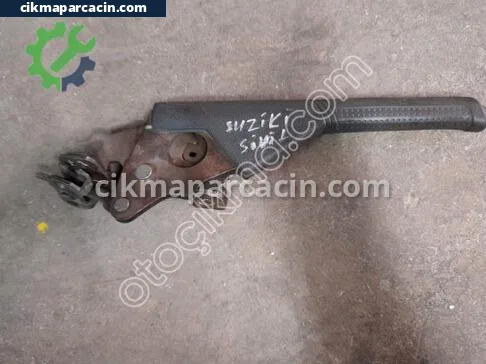 Suzuki Swift El Fren Kolu çıkma parça
