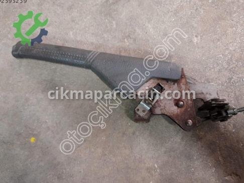 Suzuki Swift El Fren Kolu çıkma parça