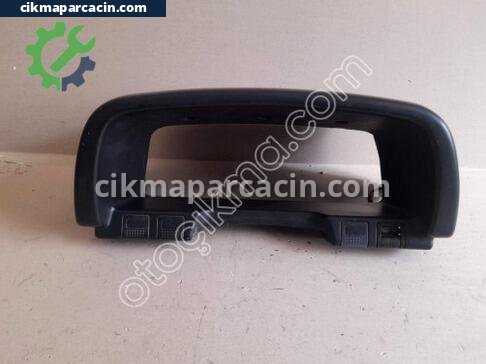 Suzuki Swift Gösterge Çerçevesi çıkma parça